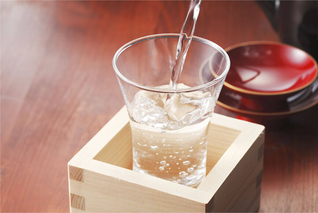 うまい酒
